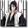 [Bleach] Leather Badge D (Anime Toy)