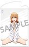 My Teen Romantic Comedy Snafu Too! [Especially Illustrated] Life-Size Tapestry Iroha Isshiki Y-Shirts Ver. (Anime Toy)