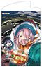 Yurucamp B2 Tapestry Original Ver. Vol.2 A (Anime Toy)