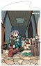 Yurucamp B2 Tapestry Original Ver. Vol.2 B (Anime Toy)