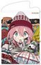 Yurucamp B2 Tapestry Original Ver. Vol.2 D (Anime Toy)