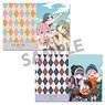 Yurucamp Clear File Set Original Ver. Vol.2 C (Anime Toy)