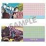 Yurucamp Clear File Set Original Ver. Vol.2 E (Anime Toy)