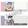 Yurucamp Clear File Set Original Ver. Vol.2 F (Anime Toy)