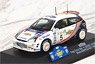Ford Focus WRC Winner Acropolice Rally 2000 C.McRae/N.Grist (Diecast Car)