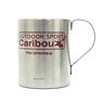 Yurucamp Caribou Two Layer Stainless Mug Cup (Anime Toy)