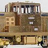 16番(HO) 【特別企画品】 国鉄 DD13 55号機 ディーゼル機関車 (塗装済み完成品) (鉄道模型)