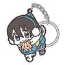 Yurucamp Ena Saitou Tsumamare Key Ring (Anime Toy)