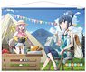 Yurucamp B2 Tapestry (Anime Toy)