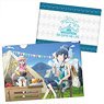 Yurucamp Clear File (Anime Toy)