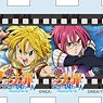 The Seven Deadly Sins: Prisoners of the Sky Puzzle Key Ring (Set of 12) (Anime Toy)