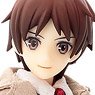 Picco Danshi Tsubasa Arayashiki (Brown Ver.) (Fashion Doll)