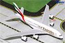 エミレーツ航空 (New Expo 2020) A380-800 A6-EUC (完成品飛行機)