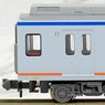 相鉄 9000系 新塗装 シングルアームパンタ 増結4両セット (増結・4両セット) (鉄道模型)
