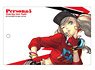 Character Acrylic Plate Persona 5: Dancing Star Night Ver. Anne Takamaki (Anime Toy)