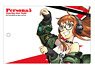 Character Acrylic Plate Persona 5: Dancing Star Night Ver. Futaba Sakura (Anime Toy)