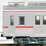 Keisei Type 3600 Early Type Time of Debut (6-Car Set) (Model Train)