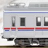 Keisei Type 3600 (8-Car Set) (Model Train)