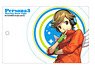 Character Acrylic Plate Persona 3: Dancing Moon Night Ver. Ken Amada (Anime Toy)