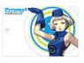 Character Acrylic Plate Persona 3: Dancing Moon Night Ver. Elizabeth (Anime Toy)