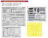 Big Ed Parts Set for Westland Sea King HAR3/Mk43 (for Airfix) (Plastic model)