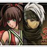 GOD WARS 日本神話大戦 アクリルコースター (7個セット) (キャラクターグッズ)