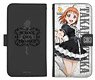 Love Live! Sunshine!! Chika Takami Notebook Type Smart Phone Case Gothic Lolita Ver. 138 (Anime Toy)