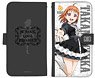 Love Live! Sunshine!! Chika Takami Notebook Type Smart Phone Case Gothic Lolita Ver. 158 (Anime Toy)