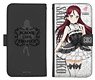 Love Live! Sunshine!! Riko Sakurauchi Notebook Type Smart Phone Case Gothic Lolita Ver. 138 (Anime Toy)