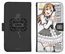 Love Live! Sunshine!! Hanamaru Kunikida Notebook Type Smart Phone Case Gothic Lolita Ver. 148 (Anime Toy)