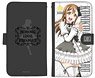 Love Live! Sunshine!! Hanamaru Kunikida Notebook Type Smart Phone Case Gothic Lolita Ver. 158 (Anime Toy)