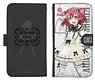 Love Live! Sunshine!! Ruby Kurosawa Notebook Type Smart Phone Case Gothic Lolita Ver. 138 (Anime Toy)