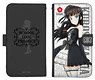 Love Live! Sunshine!! Dia Kurosawa Notebook Type Smart Phone Case Gothic Lolita Ver. 138 (Anime Toy)