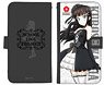 Love Live! Sunshine!! Dia Kurosawa Notebook Type Smart Phone Case Gothic Lolita Ver. 158 (Anime Toy)