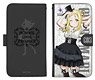 Love Live! Sunshine!! Mari Ohara Notebook Type Smart Phone Case Gothic Lolita Ver. 138 (Anime Toy)