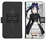 Love Live! Sunshine!! Kanan Matsuura Notebook Type Smart Phone Case Gothic Lolita Ver. 138 (Anime Toy)