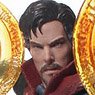 Avengers: Infinity War 1/10 Scale Statue Doctor Strange (Completed)