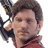 Avengers: Infinity War 1/10 Scale Statue Star-Lord (Completed)
