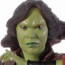 Avengers: Infinity War 1/10 Scale Statue Gamora (Completed)