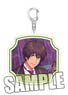 Uta no Prince-sama Shining Live Acrylic Key Ring Enjoy Idol x Amusement Park Another Shot Ver. [Cecile Aijima] (Anime Toy)