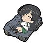 Pettari Wappen Girls und Panzer Hana Isuzu (Anime Toy)