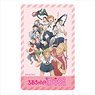Chio`s School Road IC Card Sticker Main Visual (Anime Toy)