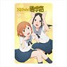 Chio`s School Road IC Card Sticker Teaser Visual (Anime Toy)