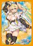 Broccoli Character Sleeve Phantasy Star Online 2 Trading Card Game [Jeanne] (Card Sleeve)