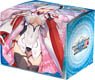 Character Deck Case Collection Max Phantasy Star Online 2 Trading Card Game [Matoi] (Card Supplies)