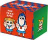 Character Deck Case Collection Max Pop Team Epic [Sub Culture] (Card Supplies)