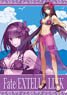 [Fate/Extella Link] Clear File Scathach Swimwear (Anime Toy)