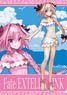 [Fate/Extella Link] Clear File Astolfo Swimwear (Anime Toy)