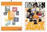 Bleach A4 Clear File Assembly (Anime Toy)
