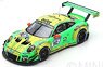 Porsche 911 GT3 R No.912 Manthey Racing - Winner 24H Nurburgring 2018 R.Lietz - P.Pilet (Diecast Car)